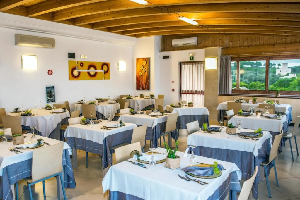 Marc Hotel - Général