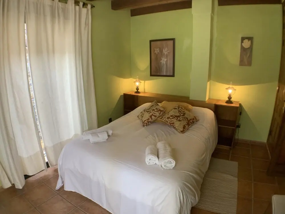 Comfort Chalet