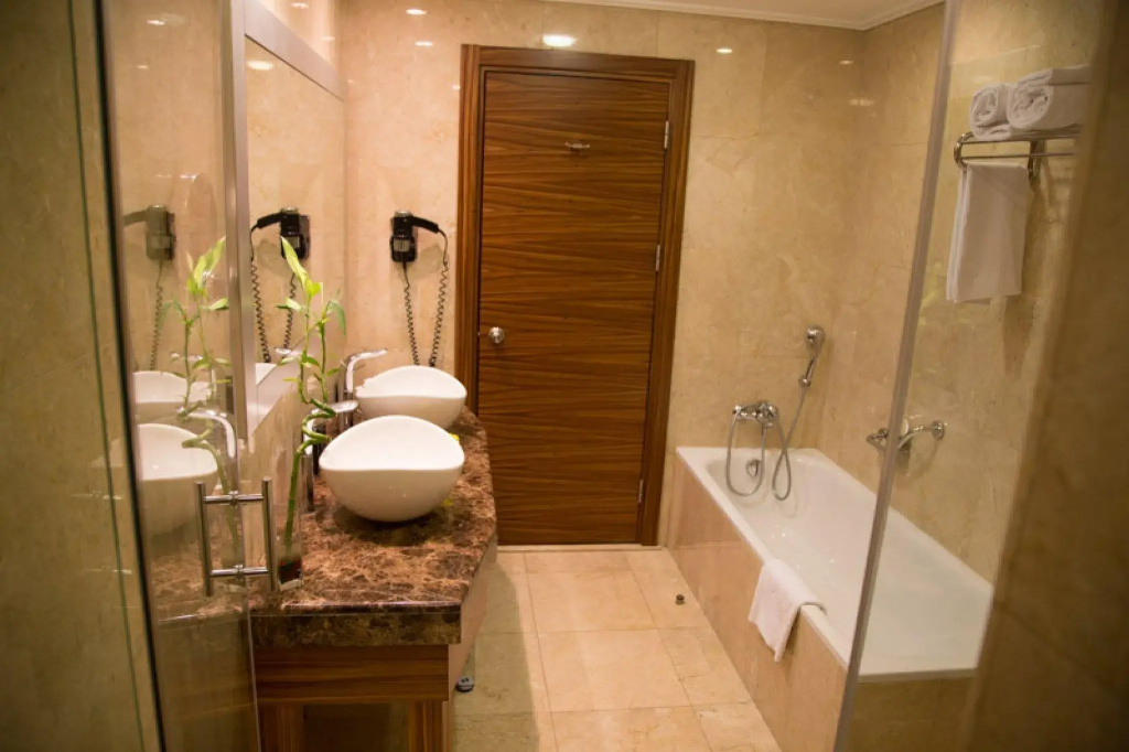 Holiday Inn Istanbul Sisli by IHG - Chambres