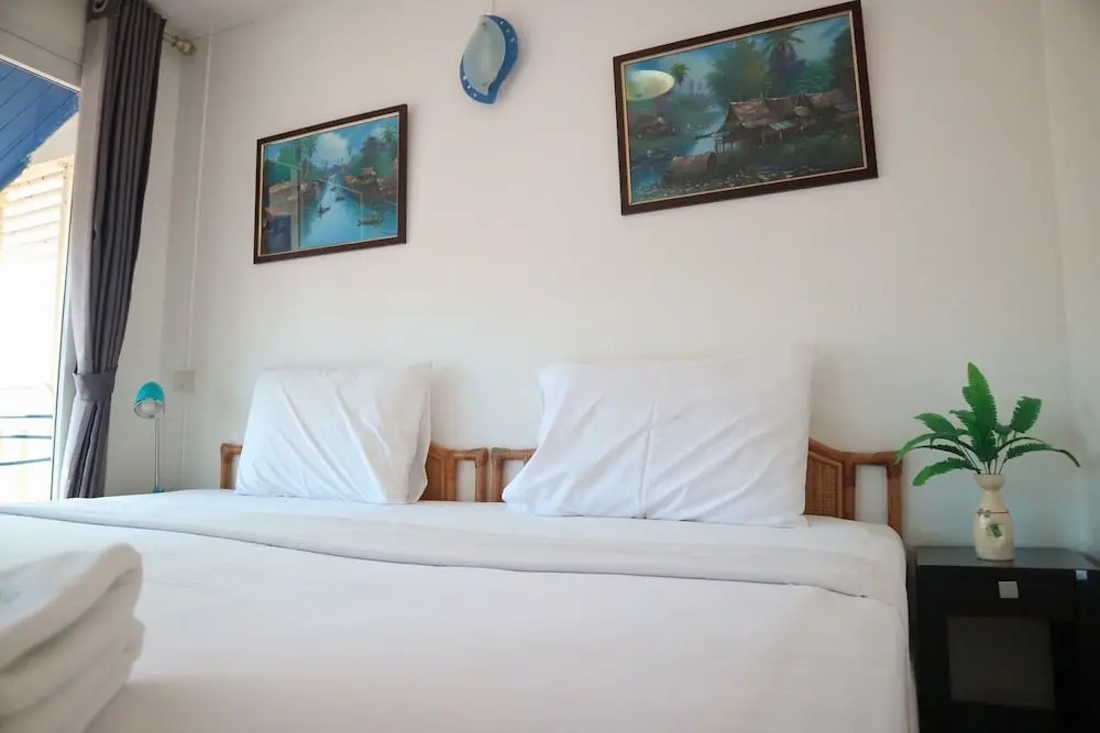 Номер Comfort в Sunshine Guest House