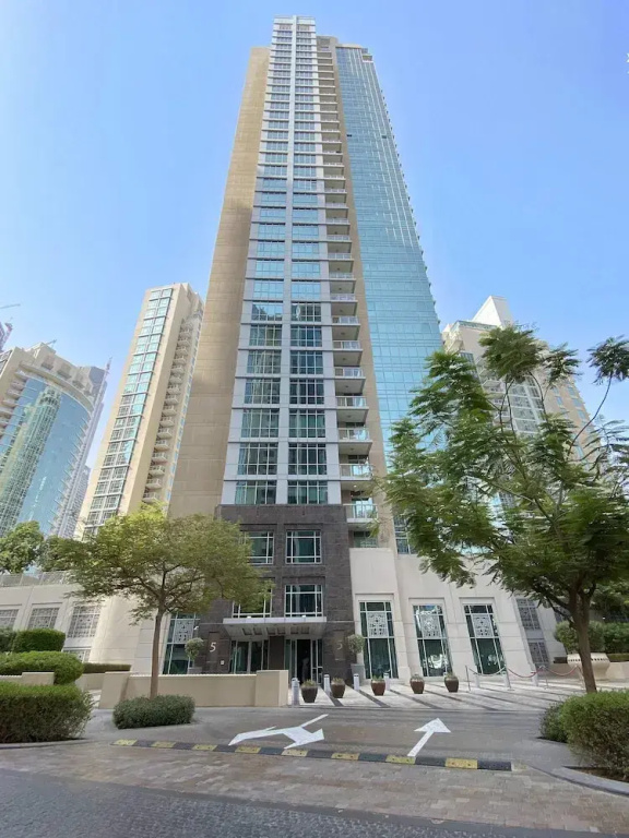Silkhaus The Residences, Downtown Dubai