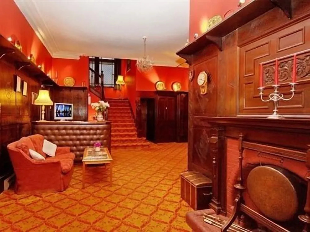 Birchwood Hotel - Général