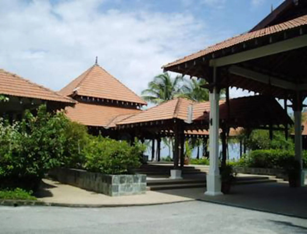 Sutra Beach Resort - Général