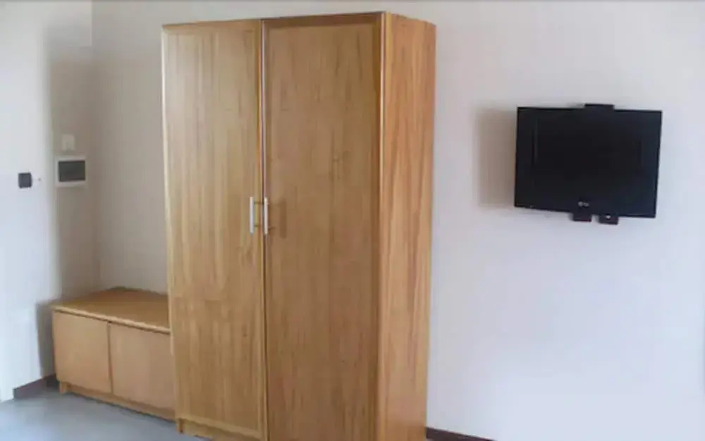 Robinhood Inn - Chambres