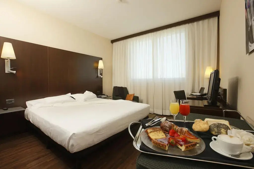Max Hotel Livorno - Général
