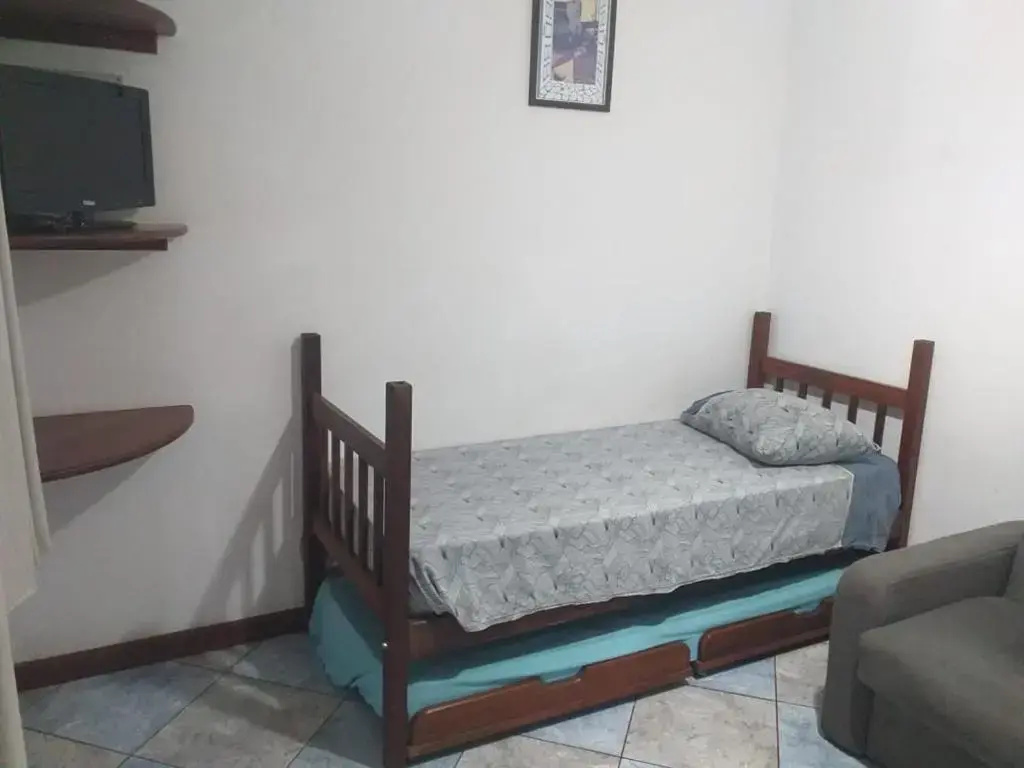 Pousada Aqui e Para-ti - Chambres