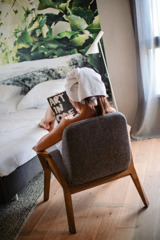 One Suite Dubrovnik Residence - Chambres