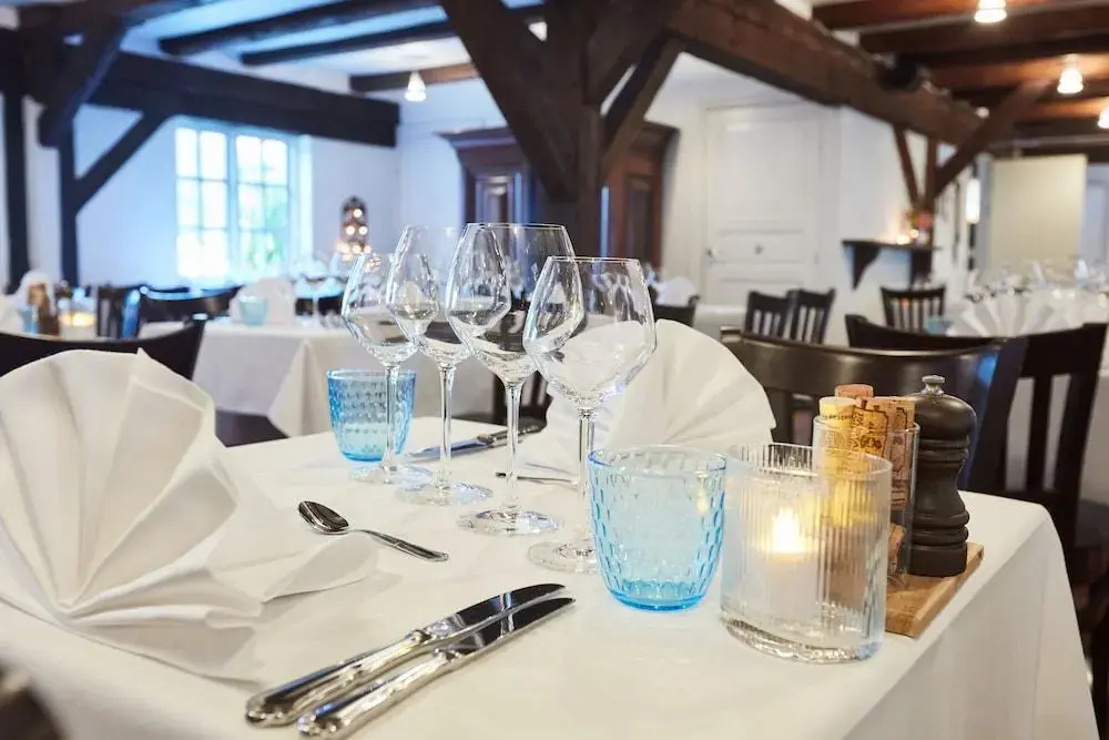 Benniksgaard Hotel - Général