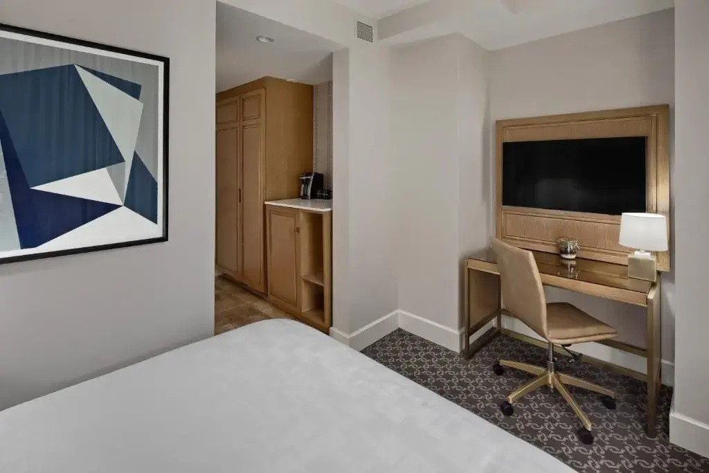 Hotel Teatro - Chambres