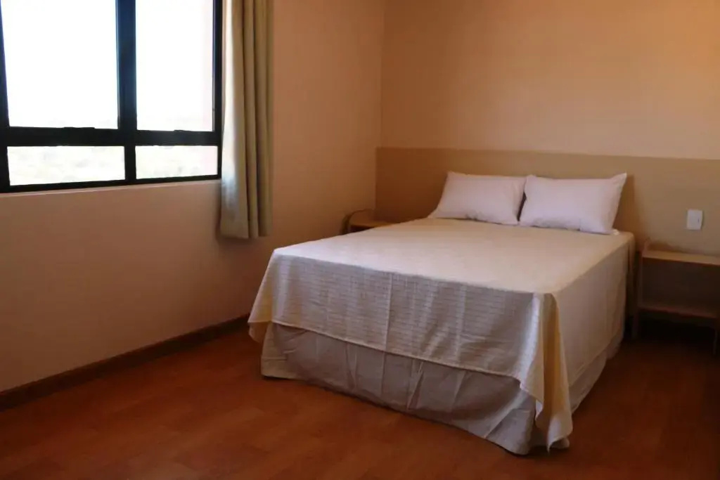 Vespasiano Hotel - Chambres