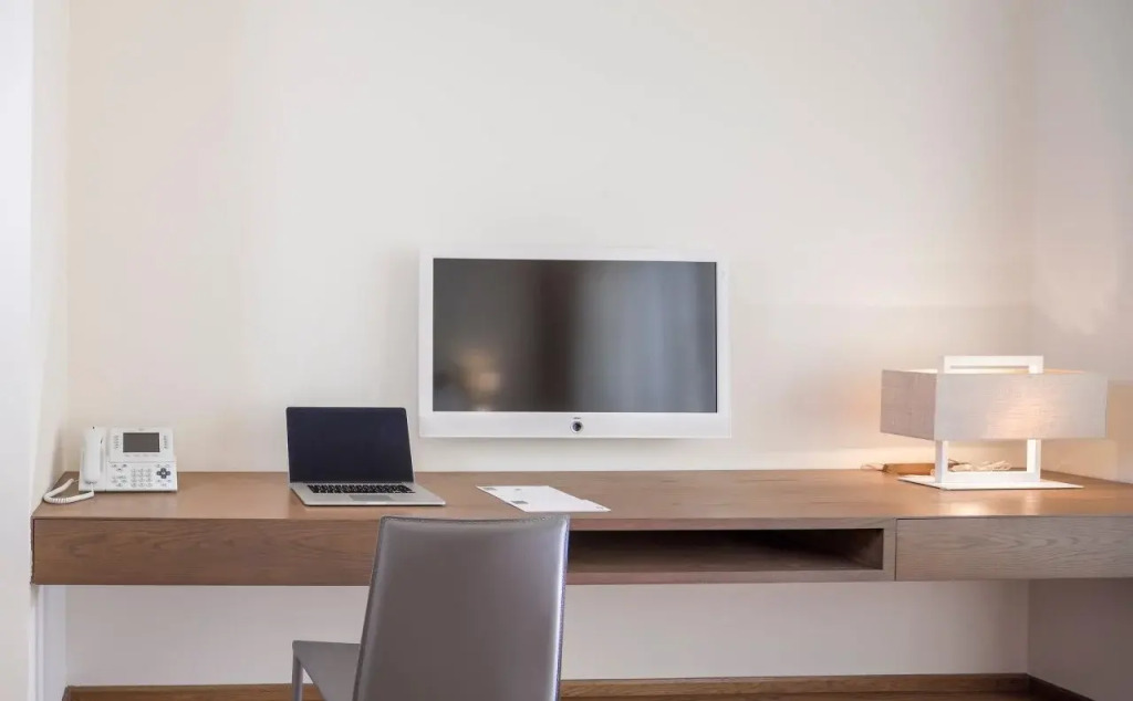 O Monot Hotel - фото 4