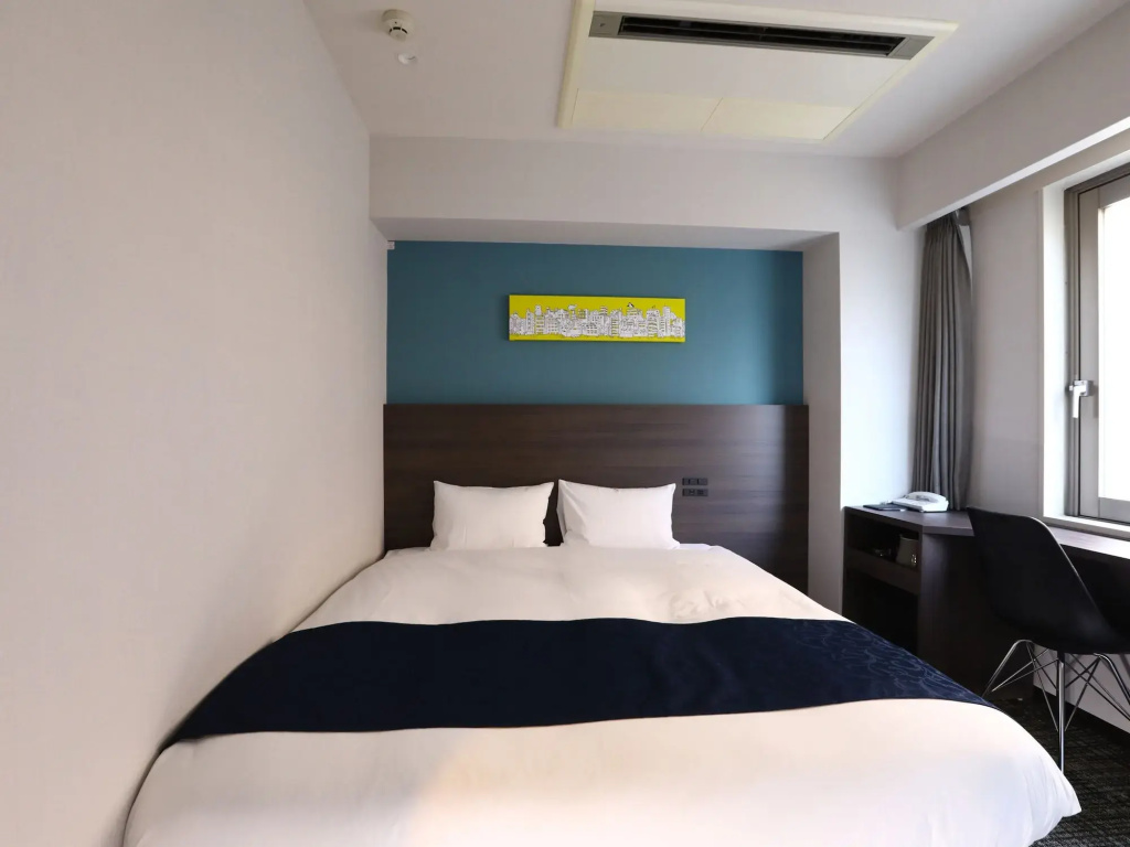 Wing International Ikebukuro Hotel - Général