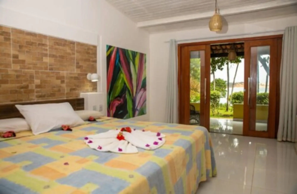 Hotel Marinas Resort - Général