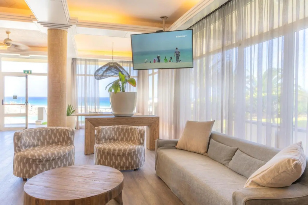 Vila Baleira Suites - Général