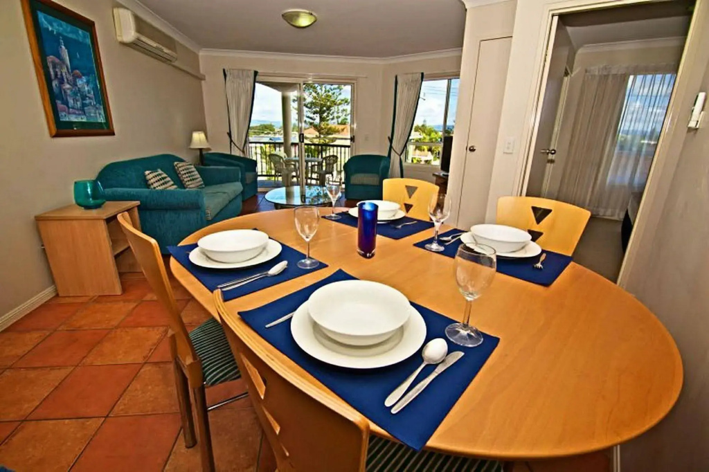 Sunset Island Resort - Général