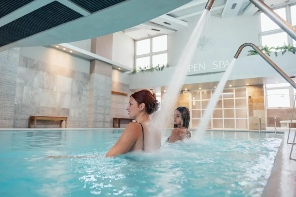 Hotel Spa Republica - Général