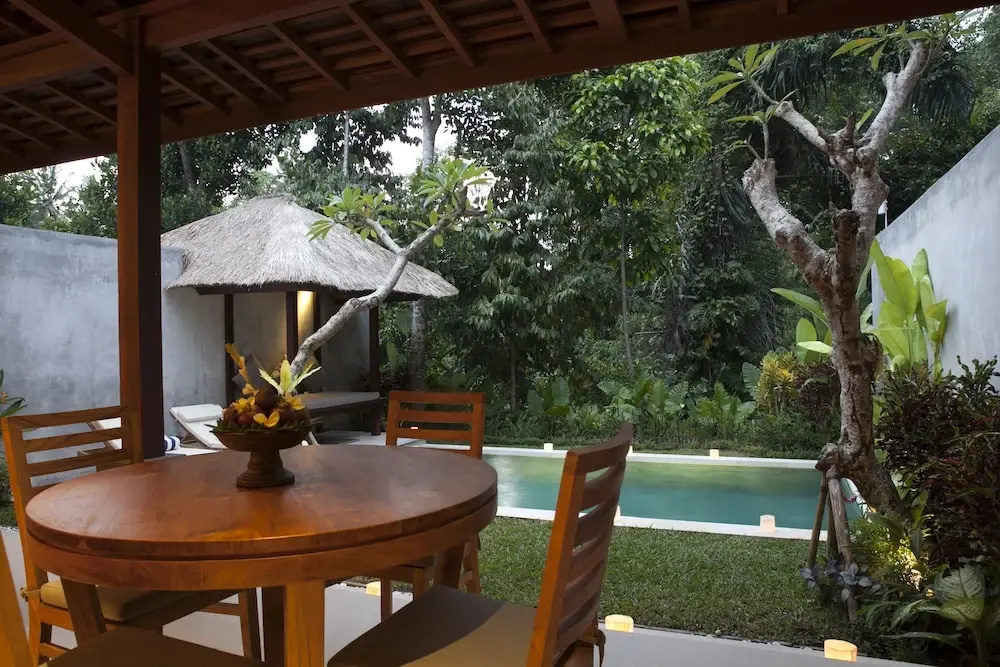 Deluxe Villa