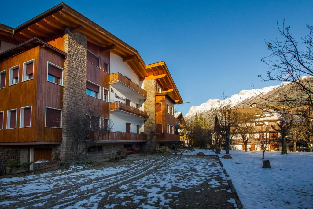 Villa Ginestra - 2