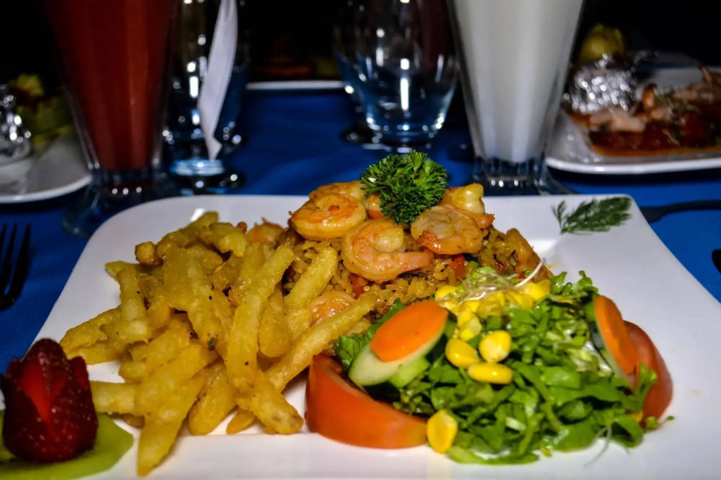 Termales del Bosque & Hot Springs - фото 29