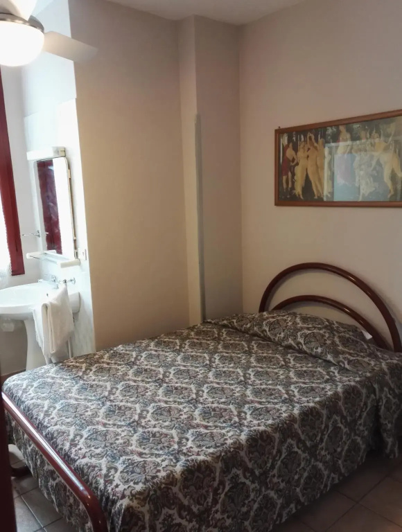 Budget Single room