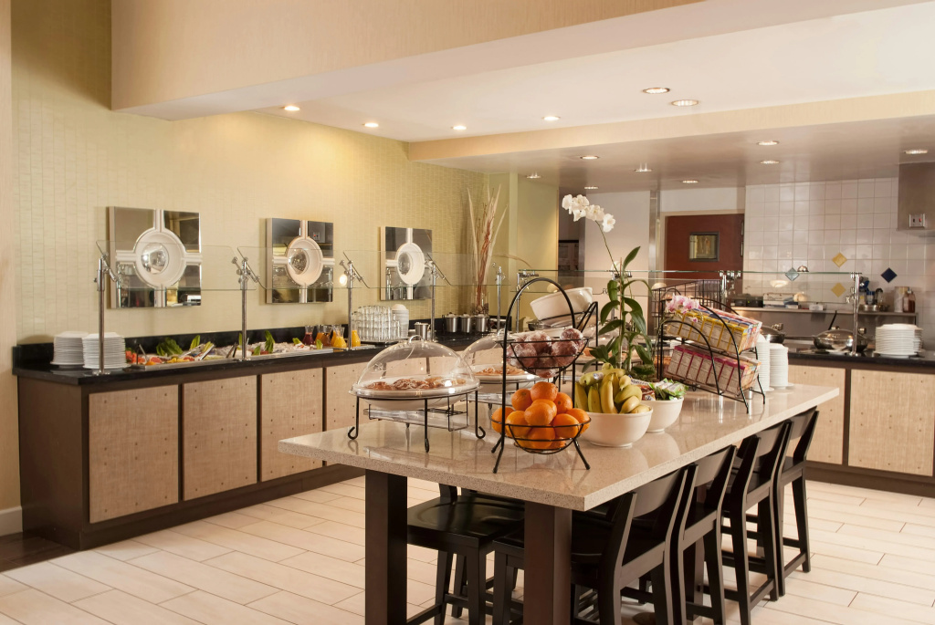 Hilton Garden Inn Orlando Airport - Général