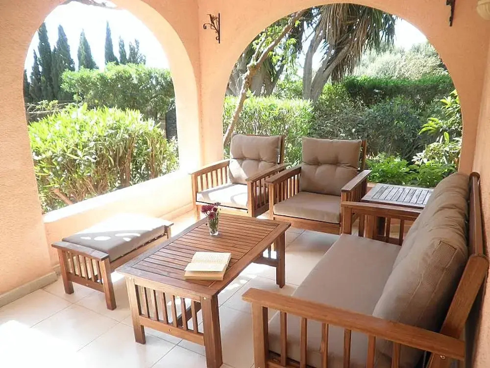 G Rentals Casa Millor