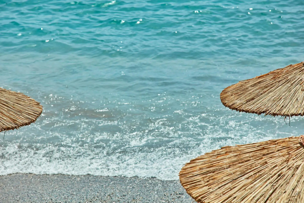 Beach & Waterfront