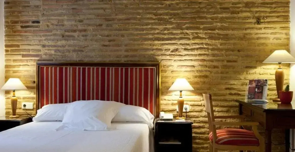 Ad Hoc Monumental Hotel - Chambres