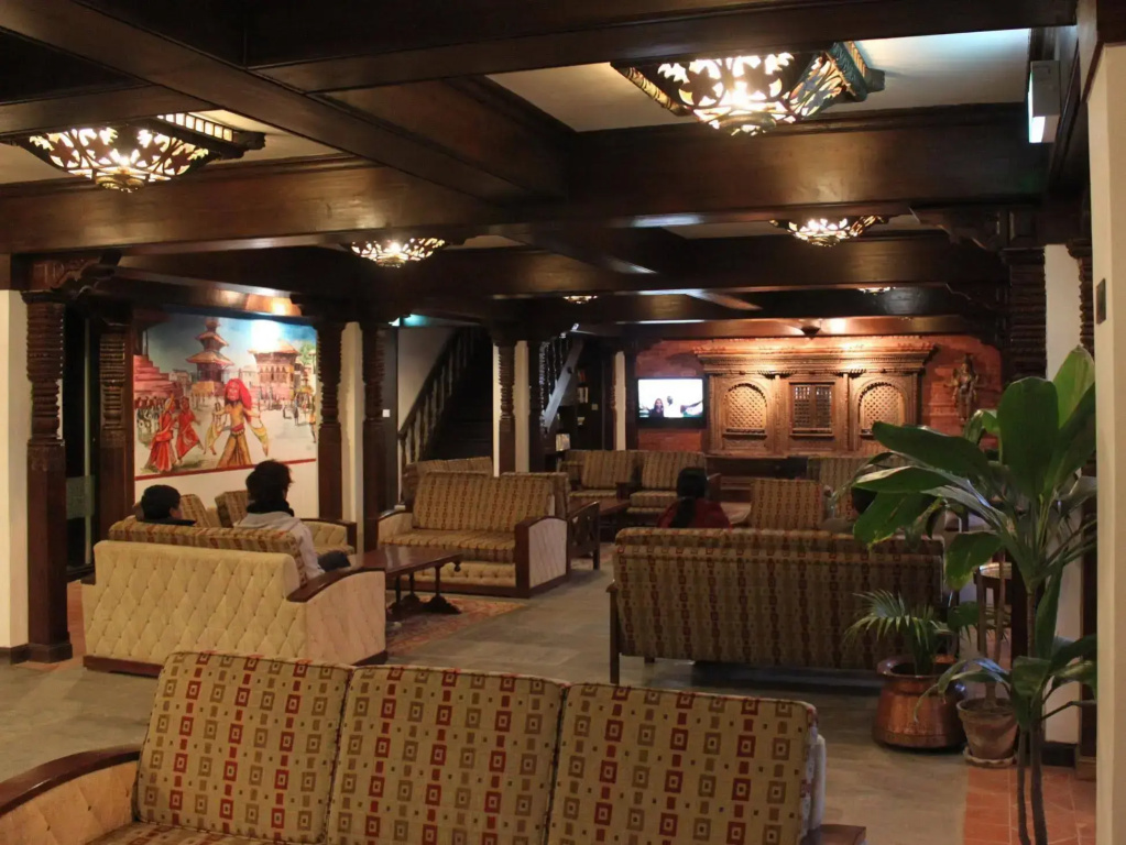 Hotel photo 24