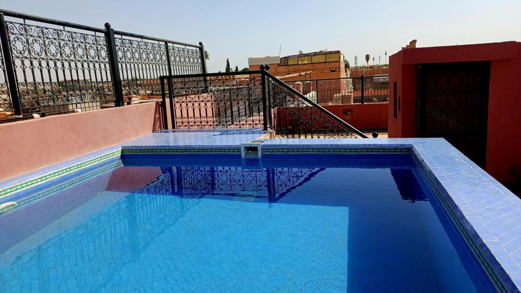 Hotel photo 16