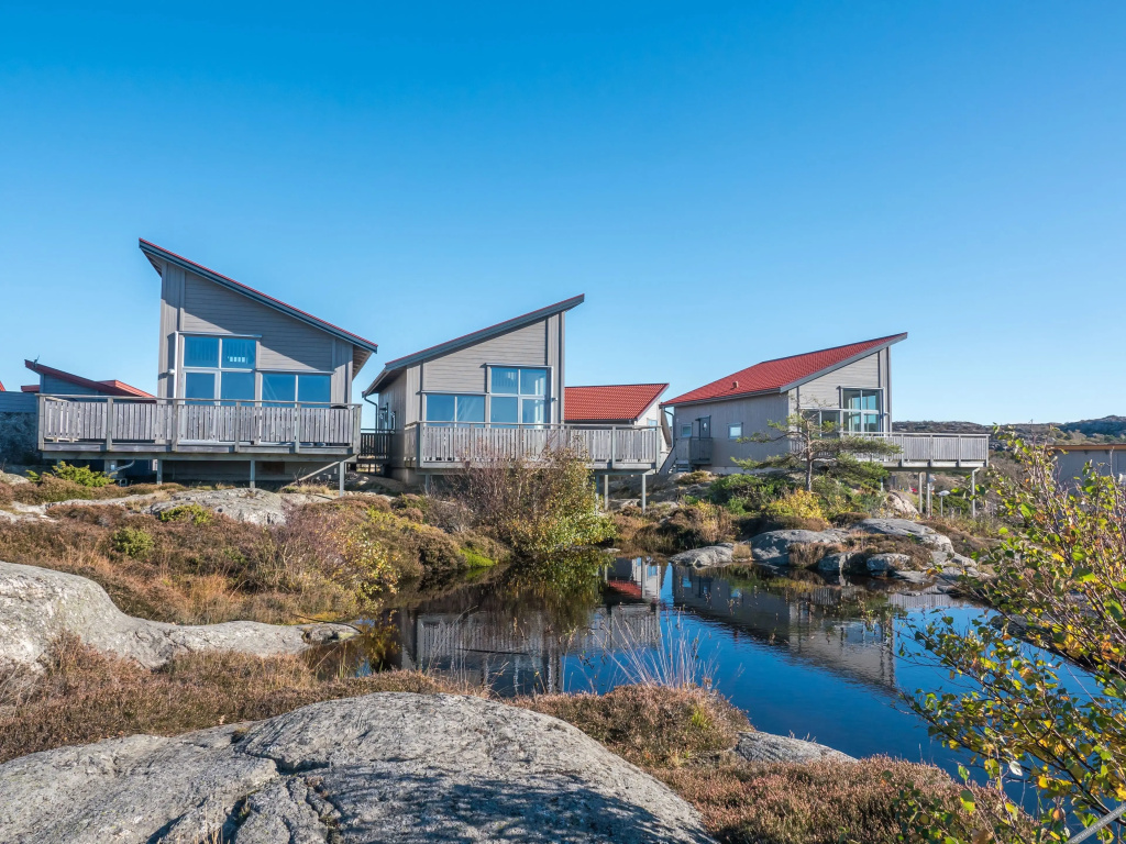 Hav & Logi Skarhamn