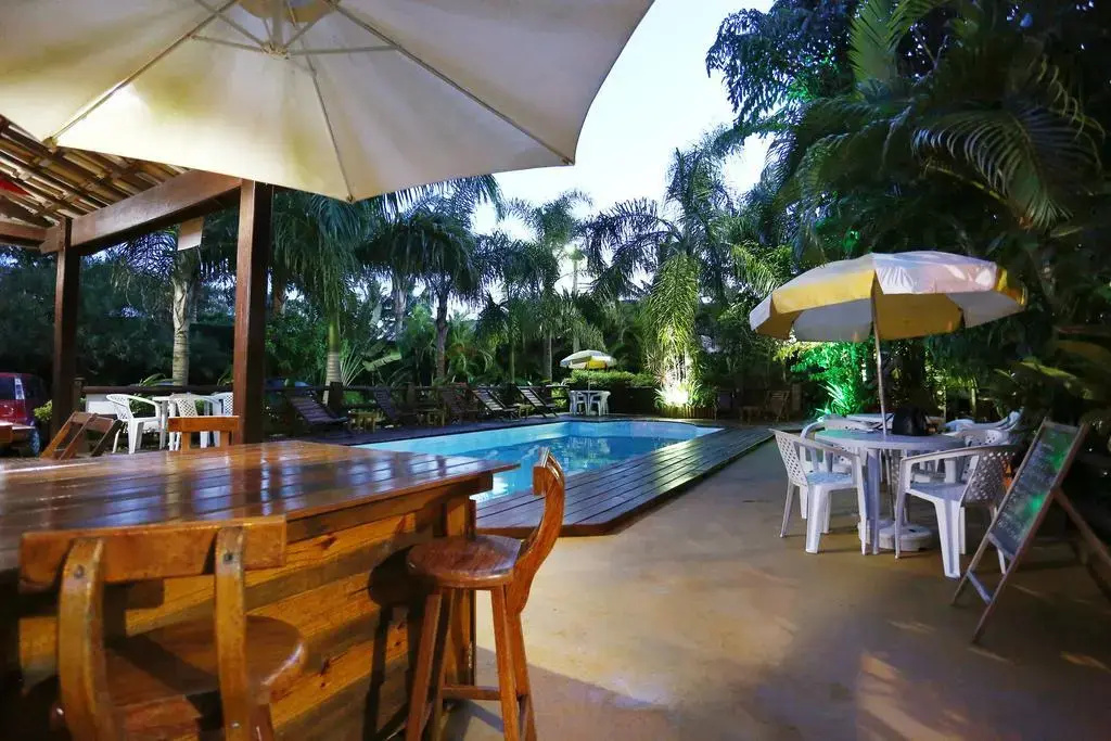 Hotel photo 11