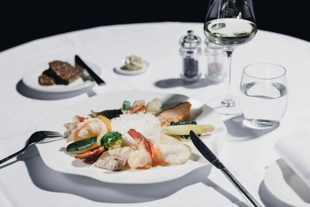 Residence Hotel - фото 47