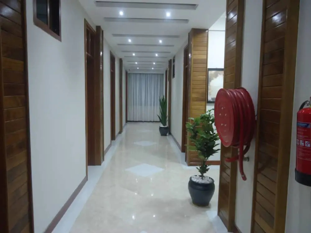 Hotel photo 13