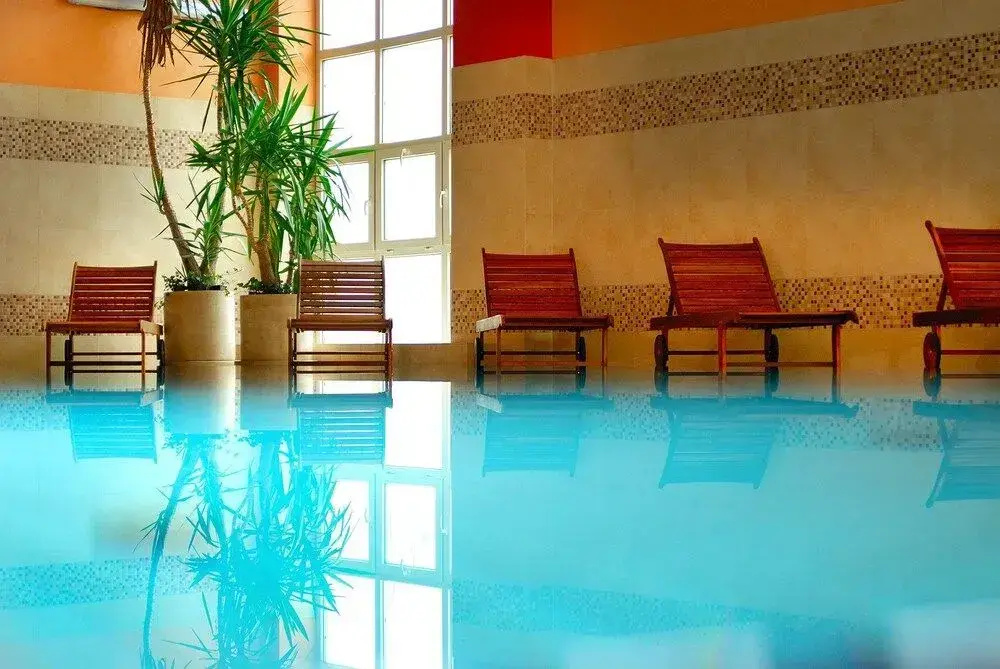 Hotel Kudowa Manufaktura Relaksu - Général