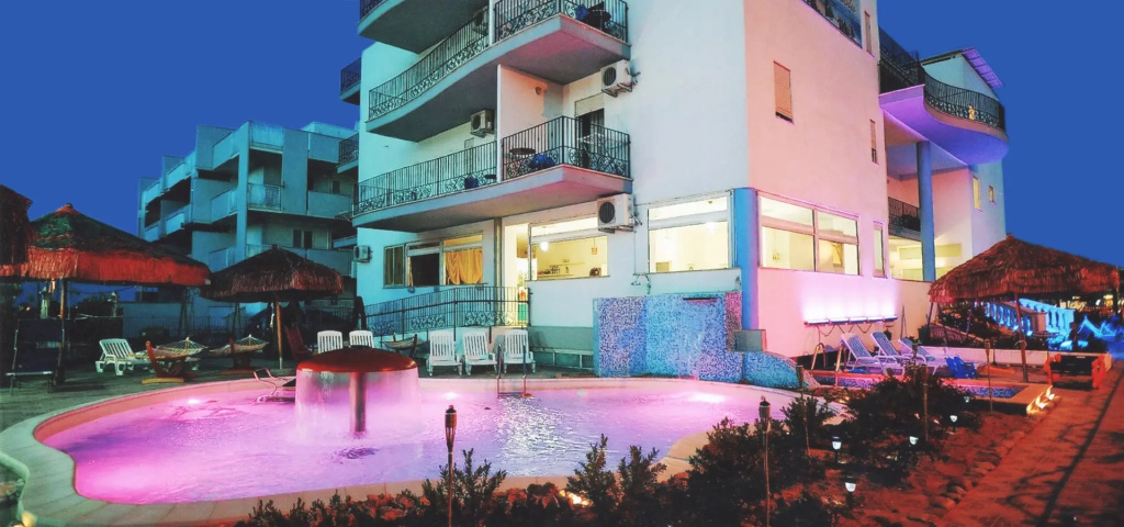 Hotel photo 4