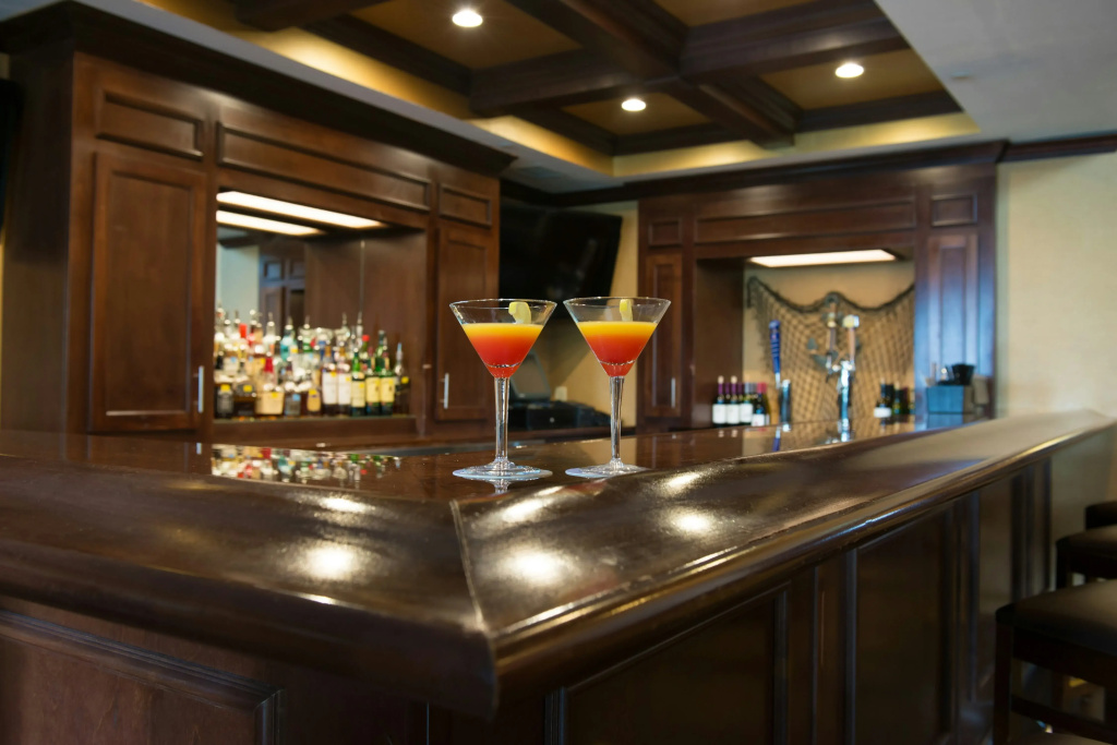 Homewood Suites by Hilton Davidson - Général