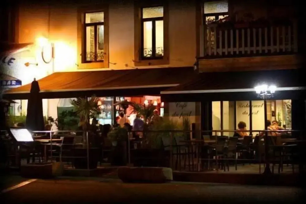 Hôtel du Port Locquirec - Général