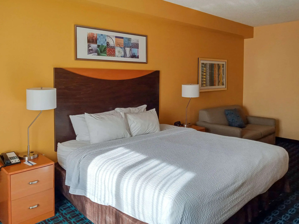Hotel photo 4