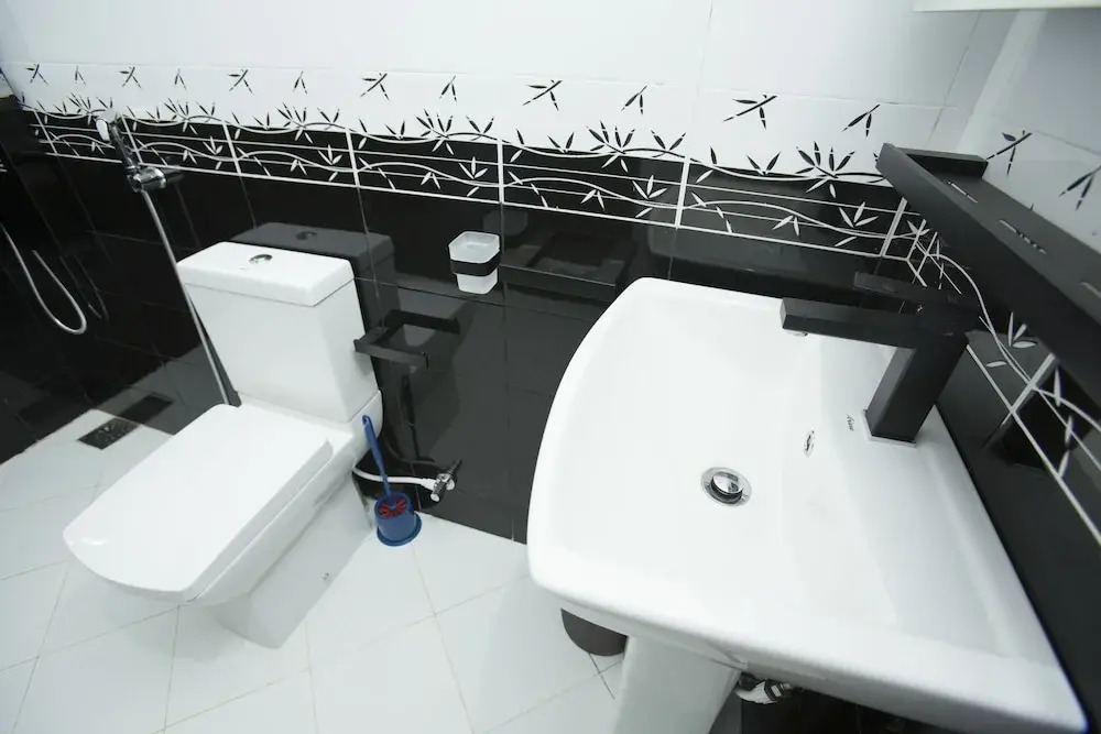 Basel Holiday Homes — фото 4