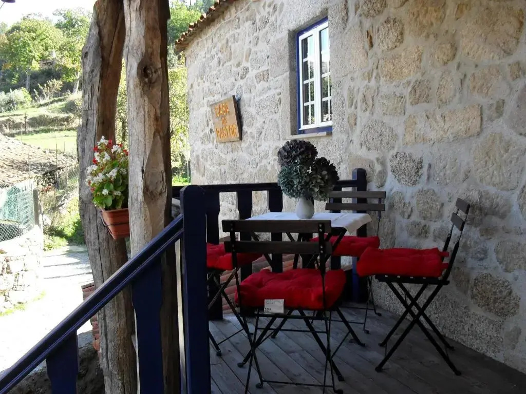 3 Bedrooms Chalet