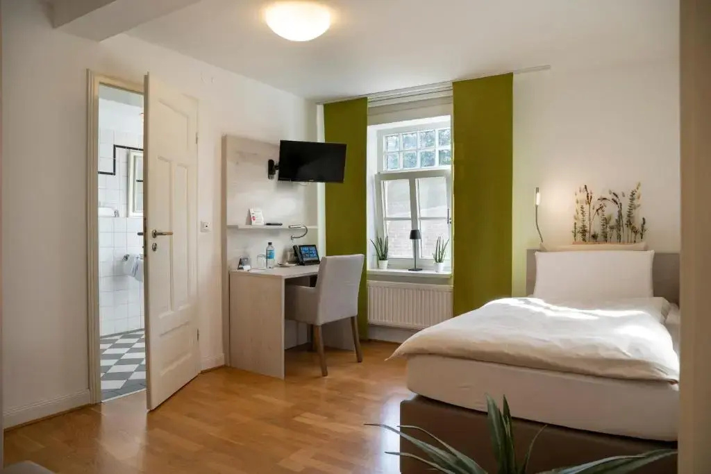 Hotel zur Klostermühle - Chambres
