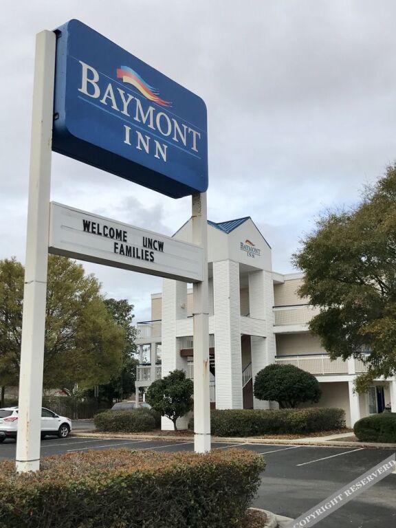 Baymont by Wyndham Wilmington image