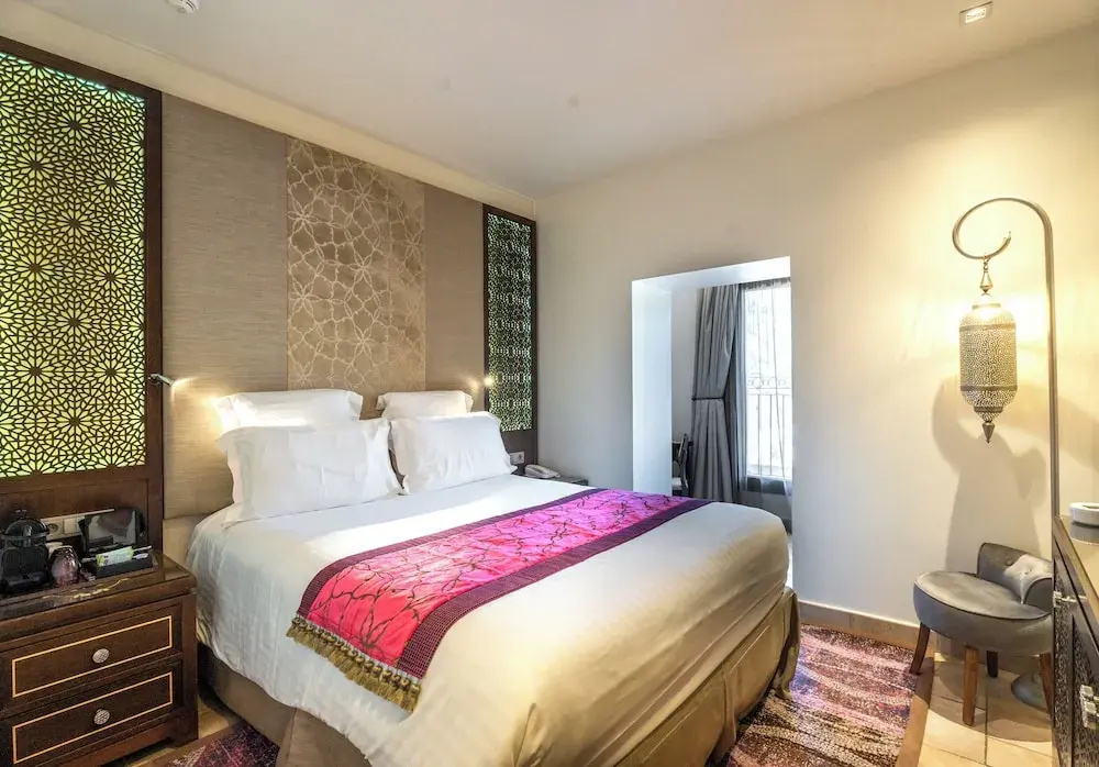 Tiara Miramar Beach Resort - Chambres