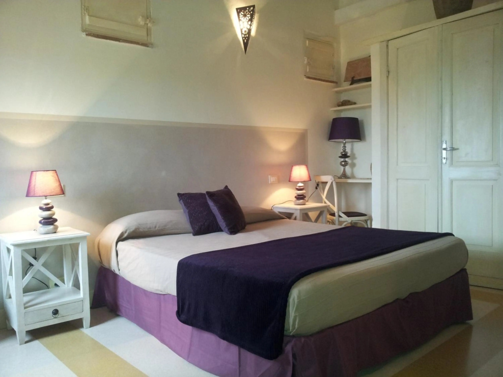 Hotel Relais al Convento — 3