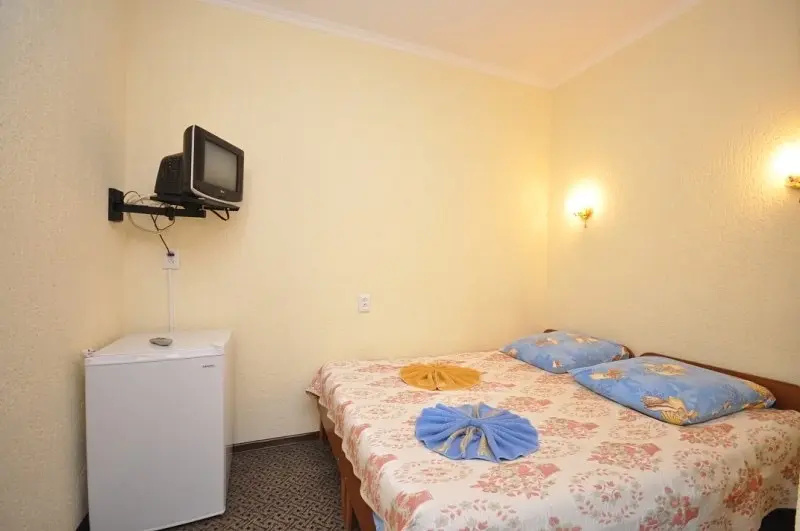 Edem Guesthouse