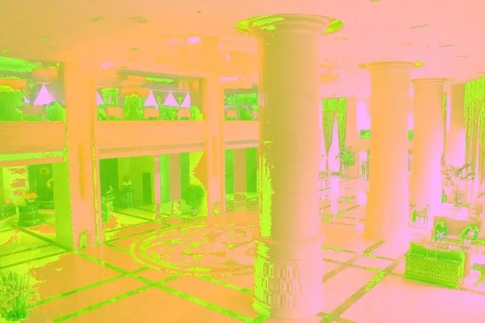 Omiga Hotel - Chenzhou - Général