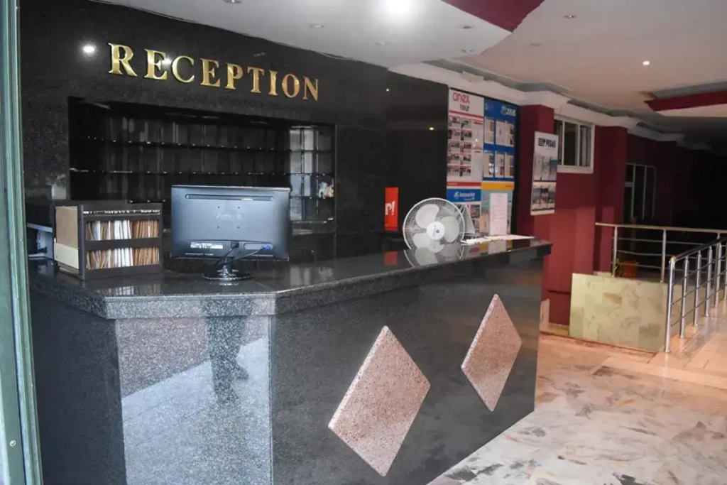 Hotel photo 36