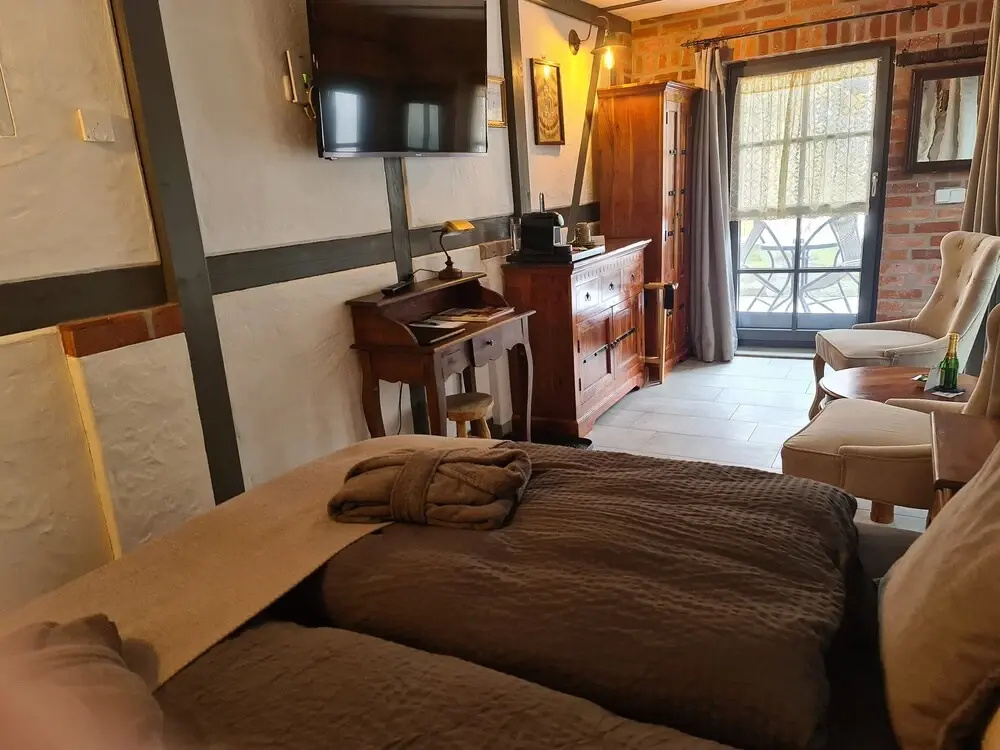 Hotel photo 7