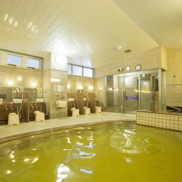 Premier Hotel Cabin Sapporo - Général